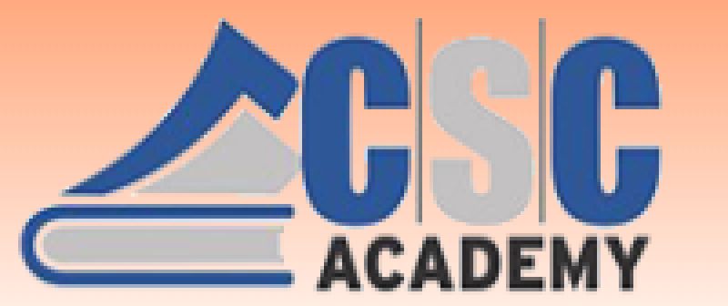 CSC ACADEMY